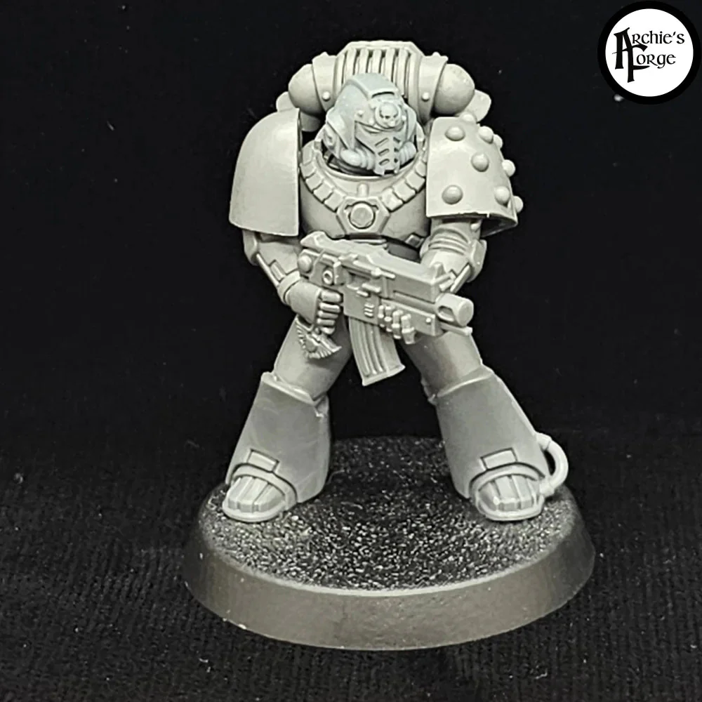 Prime Helmets - Legio Ultra - Set of 10 - Image 3