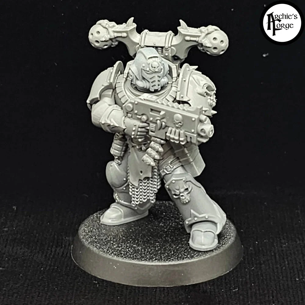Prime Helmets - Legio Ultra - Set of 10 - Image 4