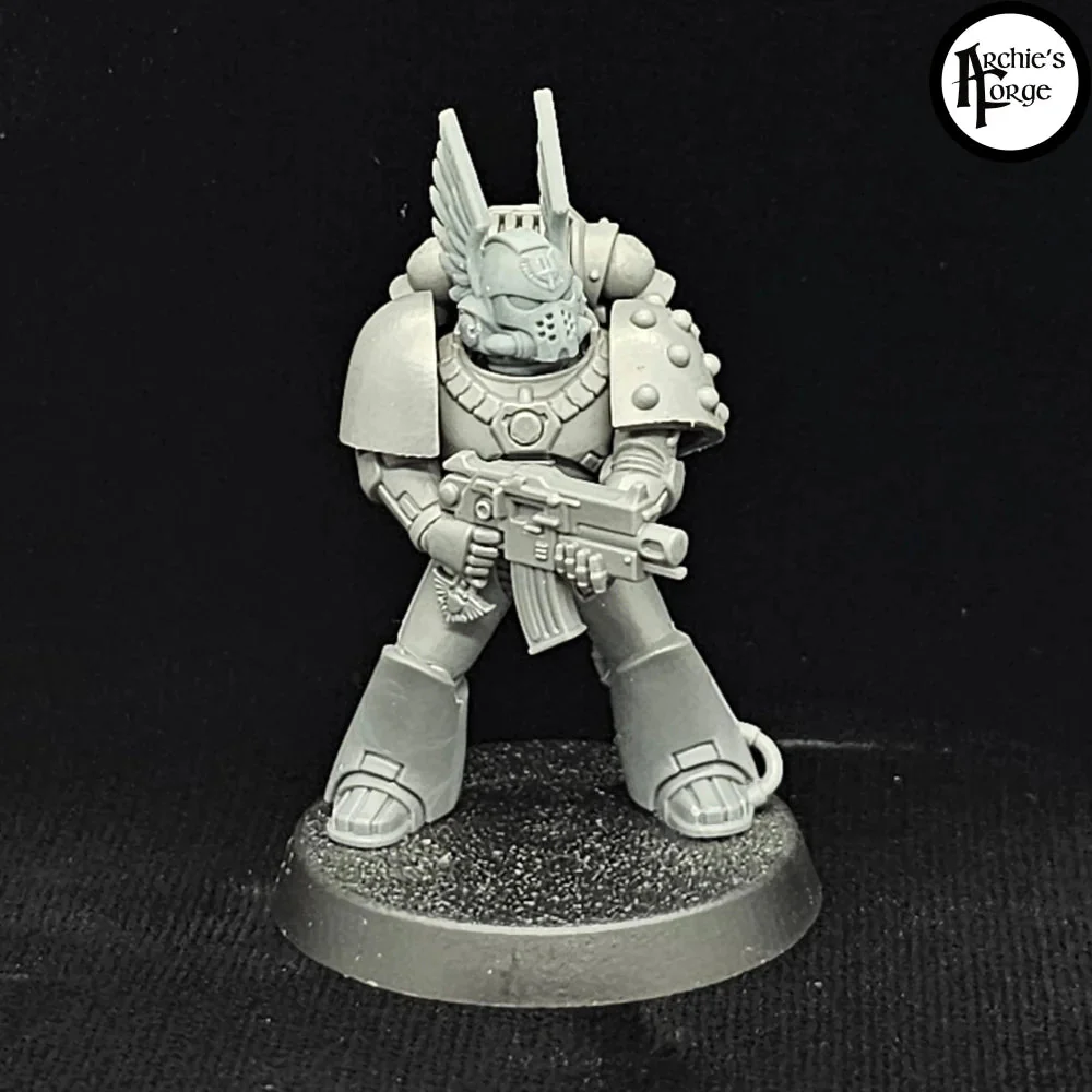 Prime Winged Helmets - Set of 10 - Image 3