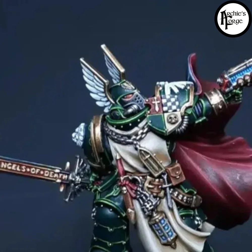 Prime Winged Helmets - Set of 10 - Image 5