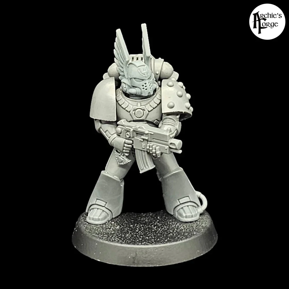 Prime Winged Helmets - Set of 10 - Image 7