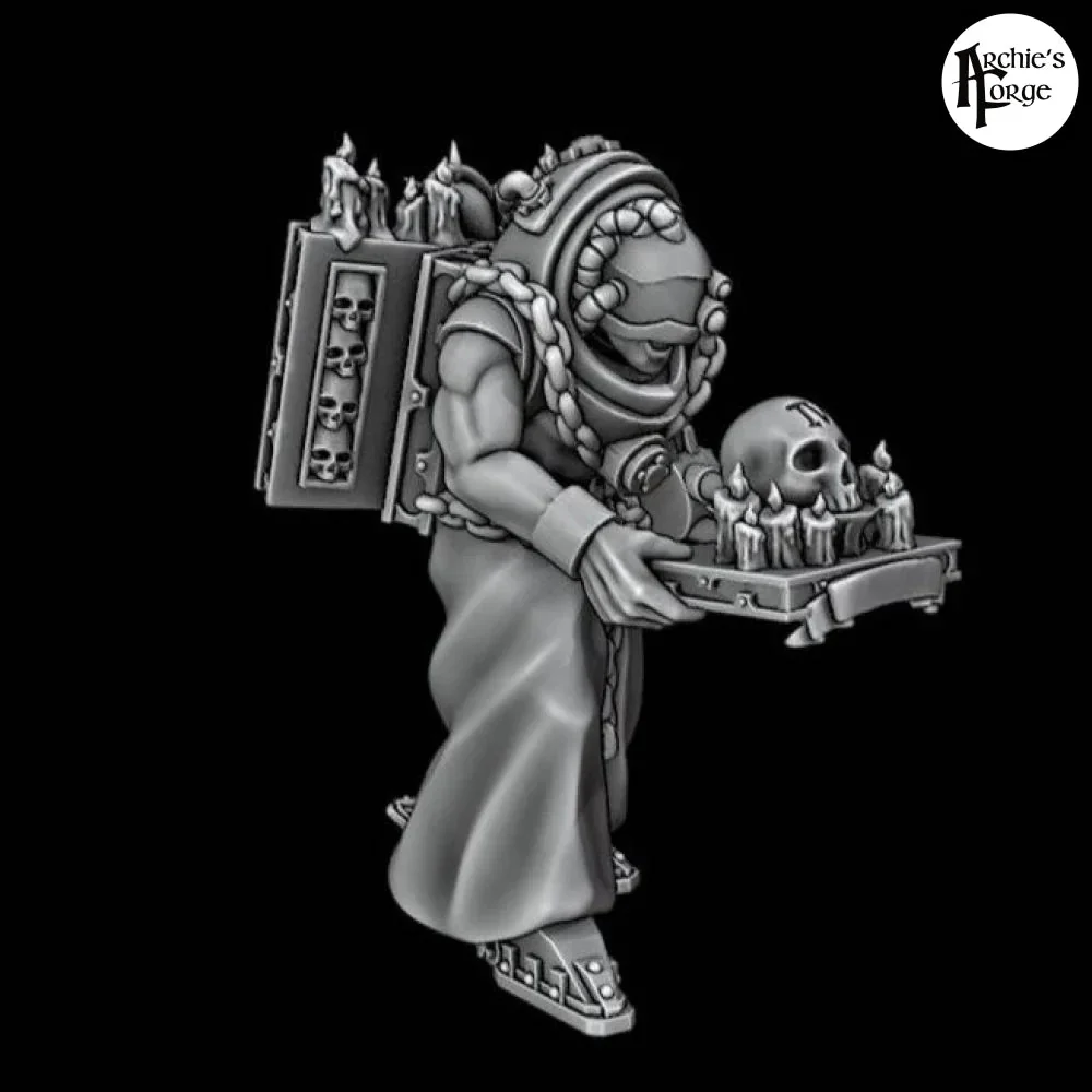 Servitor