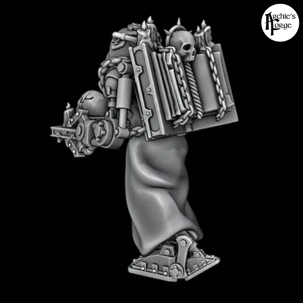 Servitor - Image 2