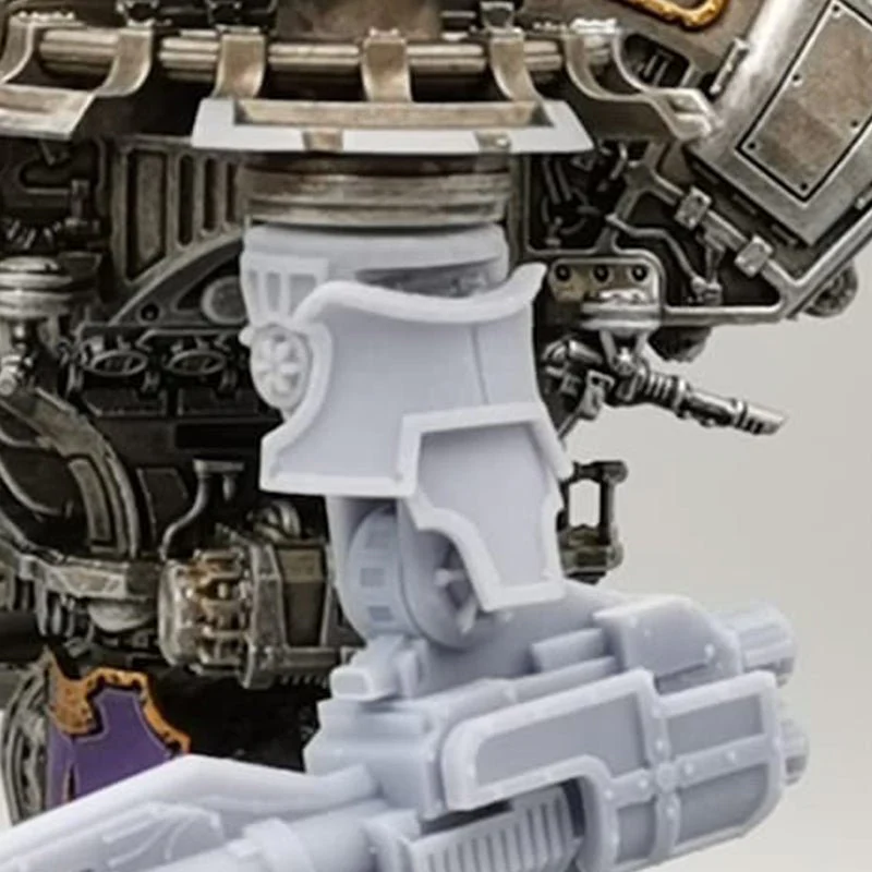 Large Magnet Arms - Image 2