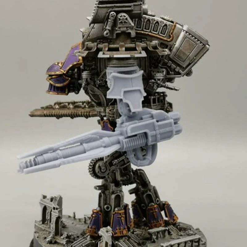 Large Magnet Arms - Image 4