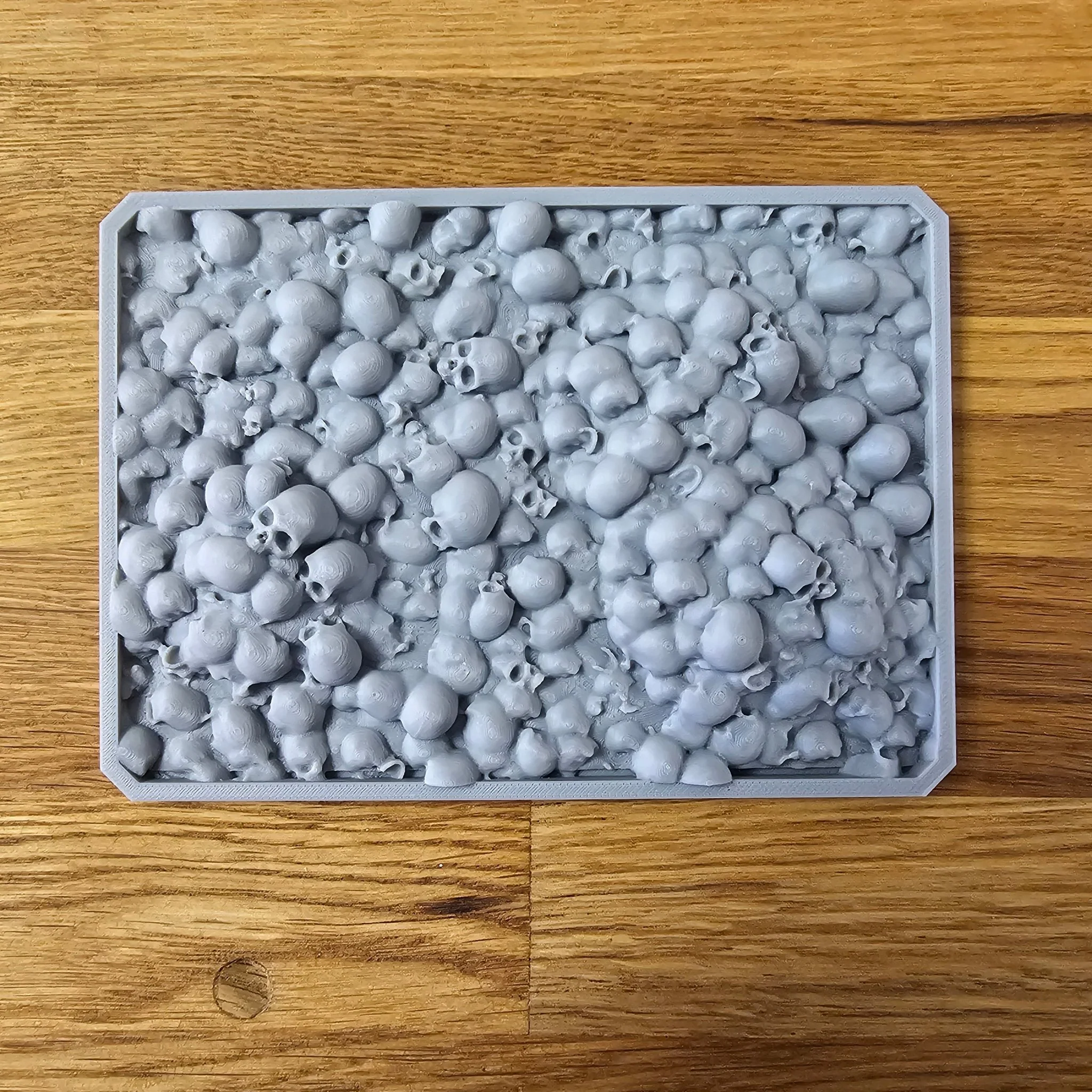 Texture Pallete - Skulls - Image 2