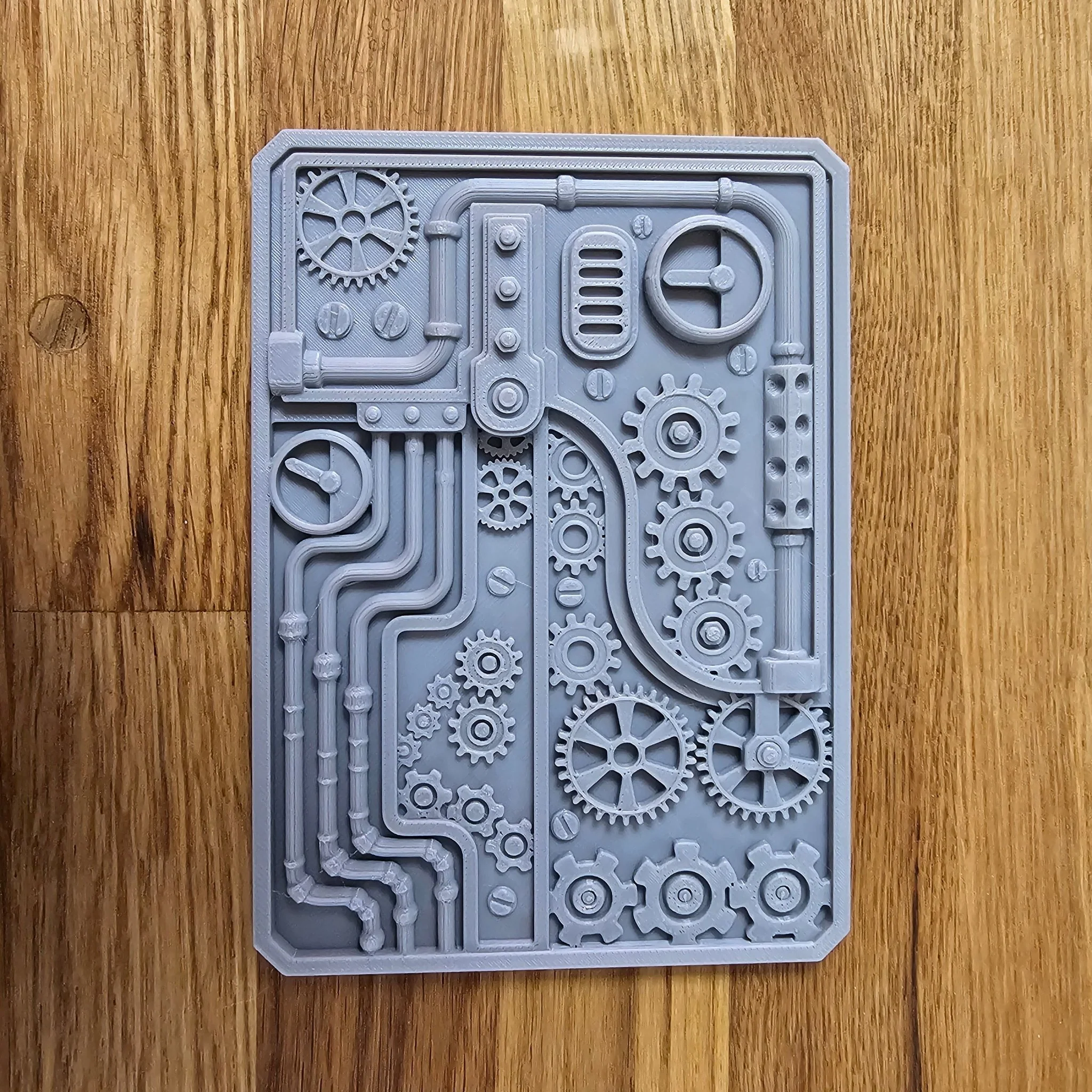 Texture Pallete - Steampunk - Image 2