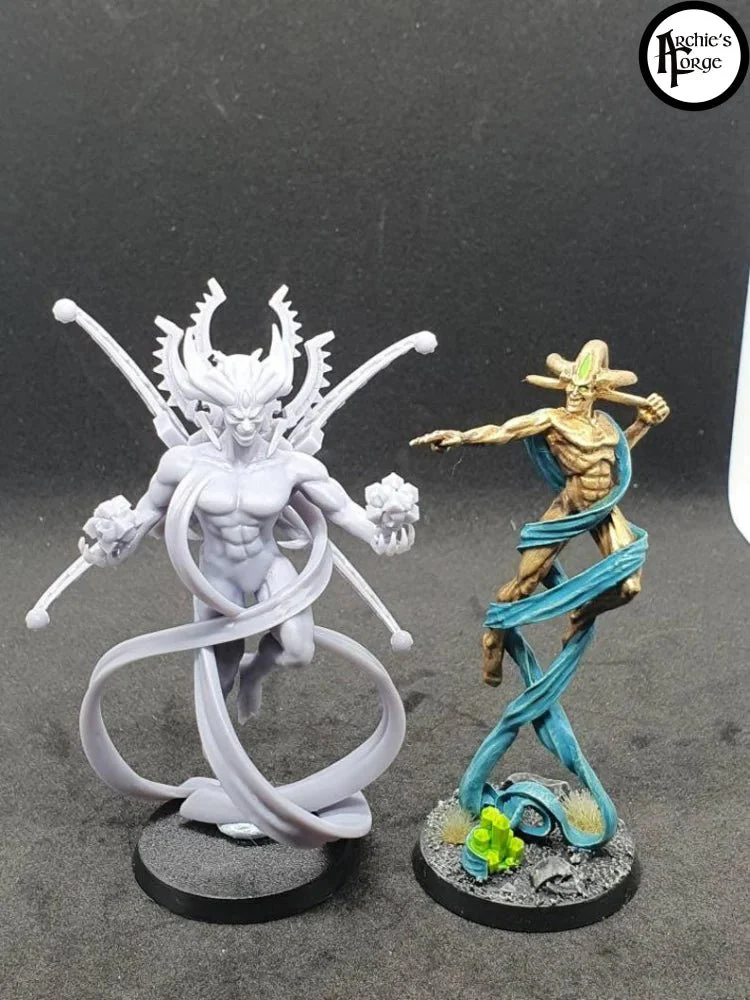 The Great Deceiver - Image 5