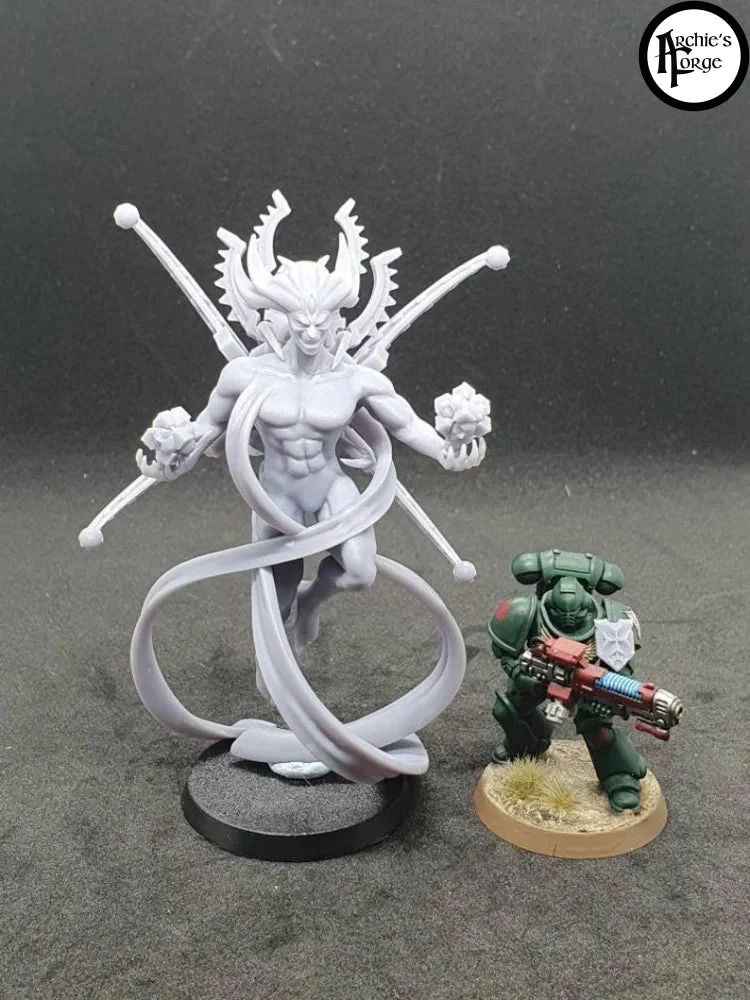 The Great Deceiver - Image 6