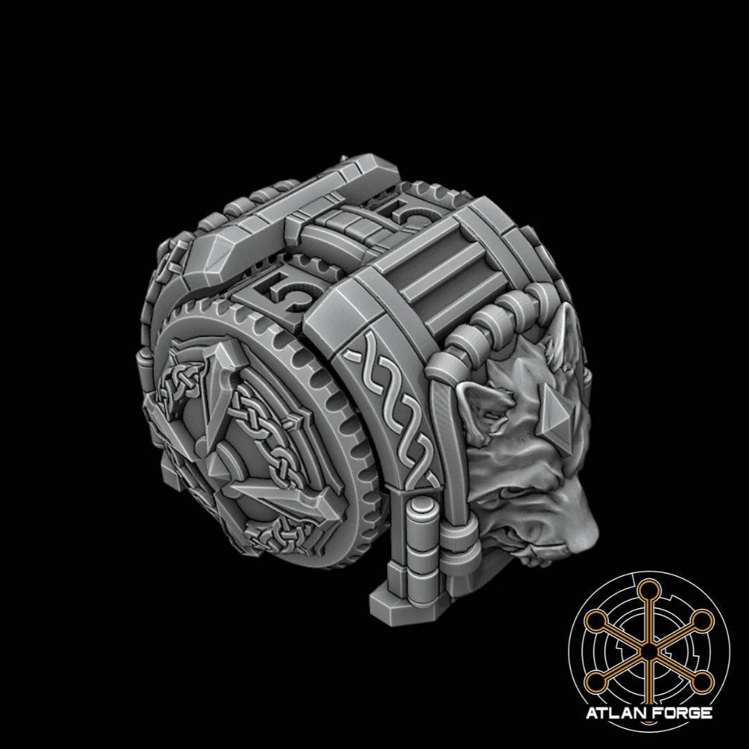 New Items