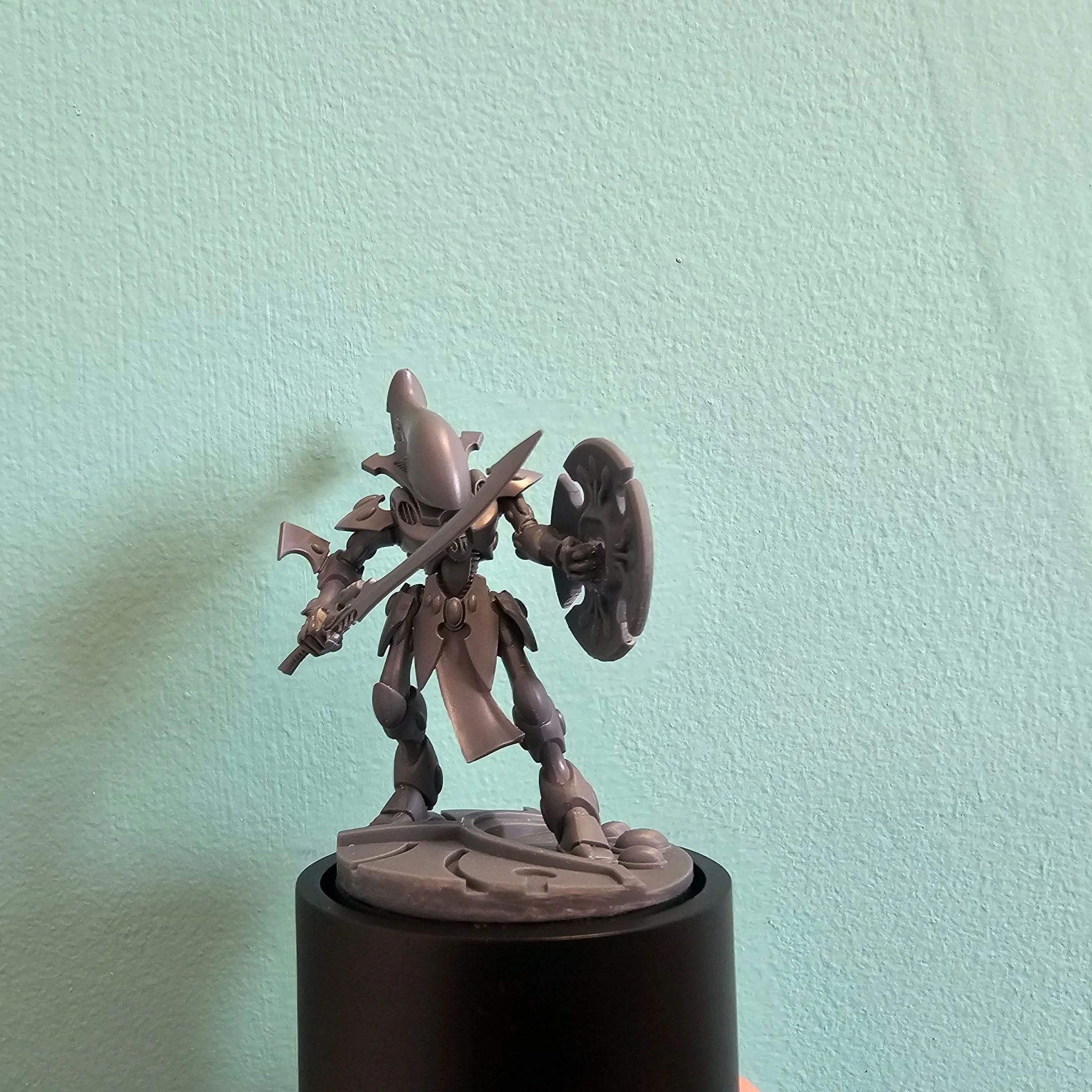 Wraithblade Shields - Set of 5 - Image 3