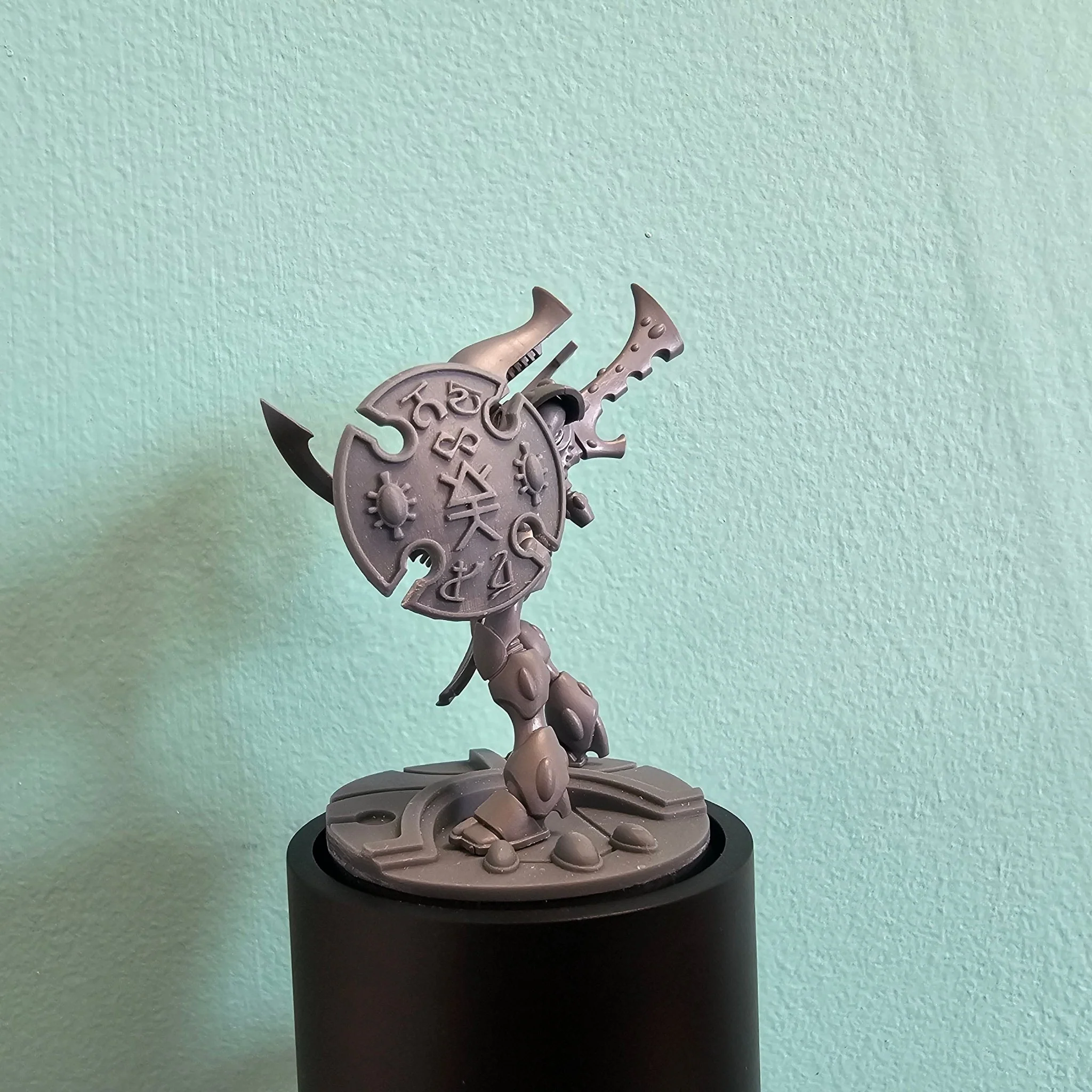 Wraithblade Shields - Set of 5 - Image 4