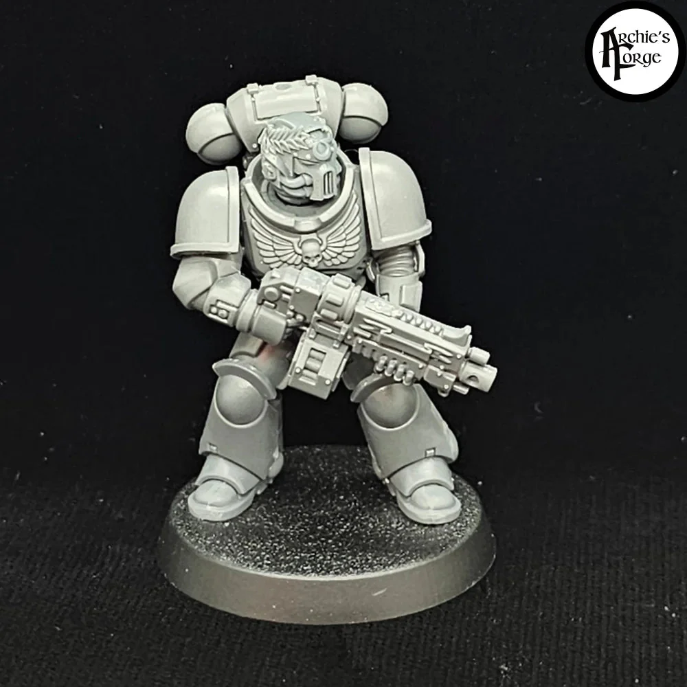 Wreathed Classic Helmets - Legio Ultra - Set of 10 - Image 2