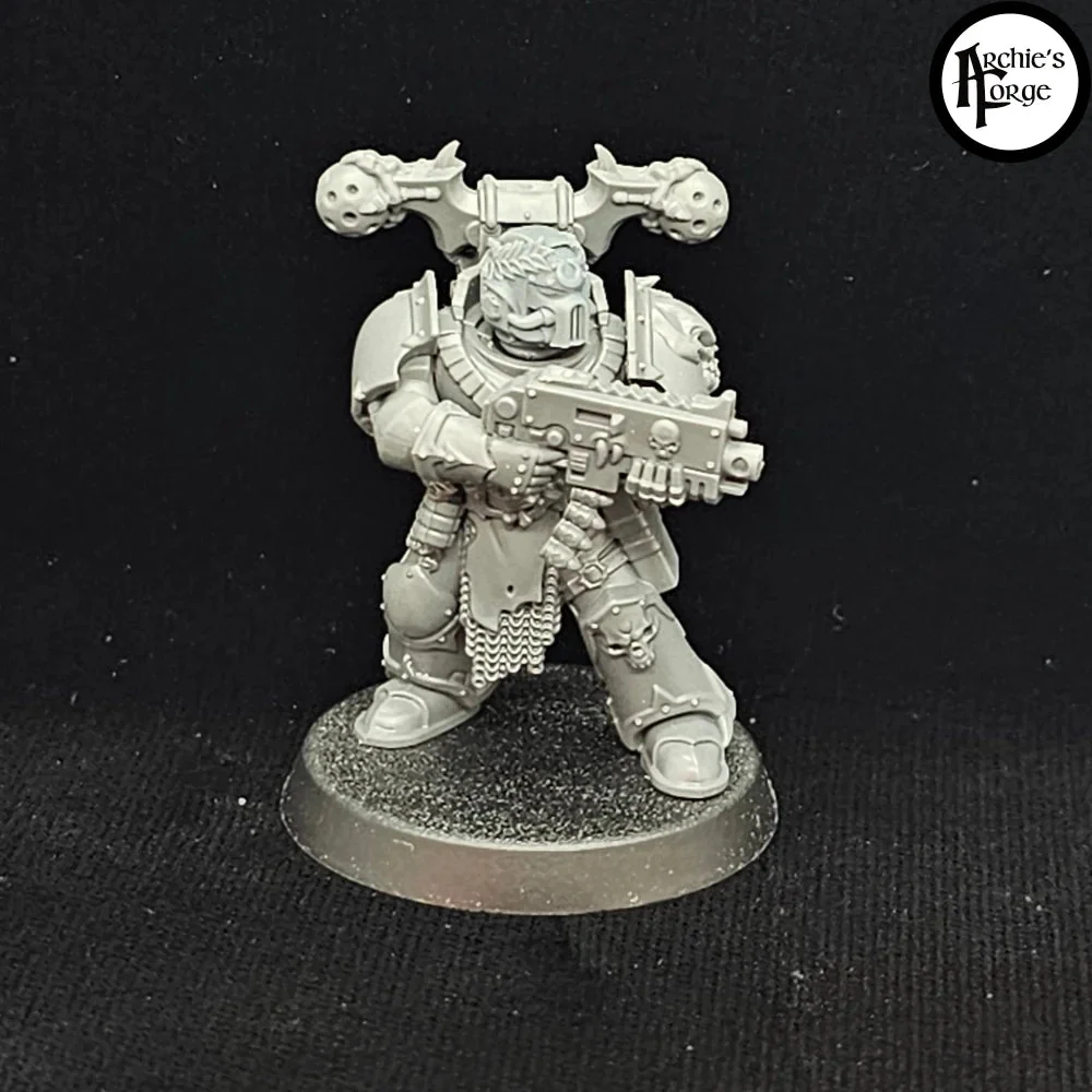 Wreathed Classic Helmets - Legio Ultra - Set of 10 - Image 4
